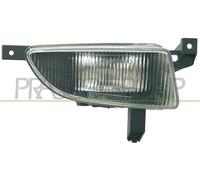 Faro Antiniebla OP7154413 PRASCO Para OPEL