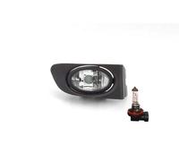 Faro Antiniebla Osram Night Breaker Laser Compatible Con Honda Jazz GD Derecho