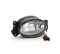 Faro Antiniebla Osram Night Breaker Laser Compatible Con Mercedes W164 RE