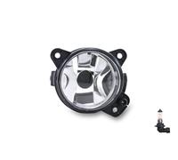 Faro Antiniebla Osram Night Breaker Laser Compatible Con Skoda Fabia 6Y Derecho