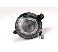 Faro Antiniebla Osram Night Breaker Laser Compatible Con Smart Fortwo 450 1x LoR