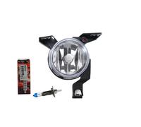 Faro Antiniebla + Osram Night Breaker Laser Compatible Con VW New Beetle Derecho