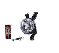 Faro Antiniebla + Osram Night Breaker Laser Compatible Con VW New Beetle Derecho