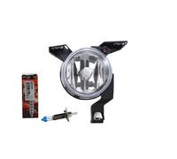 Faro Antiniebla + Osram Night Breaker Laser Compatible Con VW New Beetle Derecho