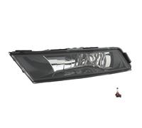 Faro Antiniebla Osram Night Breaker Laser Compatible Skoda Superb III Izquierdo