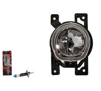 Faro Antiniebla Osram Night Breaker Laser H1 Derecho Para Opel Combo 02/12-
