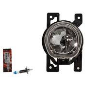 Faro Antiniebla Osram Night Breaker Laser H1 Halógeno Izquierdo Opel Combo 02/12
