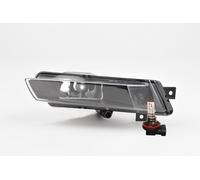 Faro Antiniebla Osram Night Breaker Laser H1 Halógeno Para BMW 1 E81 E87 Derecha