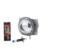 Faro Antiniebla Osram Night Breaker Laser H1 Halógeno Para Fiat Ducato 244