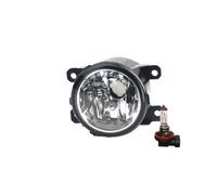 Faro Antiniebla Osram Night Breaker Laser H11 Derecha Para Honda Accord CU CW