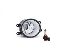 Faro Antiniebla Osram Night Breaker Laser H11 Derecho Para Toyota Yaris XP9