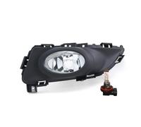 Faro Antiniebla Osram Night Breaker Laser H11 Izquierda para Mazda 3 BK