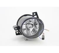 Faro Antiniebla Osram Night Breaker Laser H3 Halógena Derecha para VW Fox 5Z1