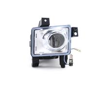 Faro Antiniebla Osram Night Breaker Laser H3 Halógeno Derecha para Opel Signum