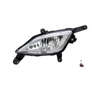 Faro Antiniebla Osram Night Breaker Laser Halógeno Izquierdo para Hyundai i30