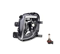 Faro Antiniebla Osram Night Breaker Laser Halógeno Izquierdo para VW Golf VI 5K1