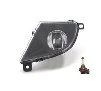 Faro Antiniebla Osram Night Breaker Laser Halógeno Para BMW 5 E60/E61 Izquierdo