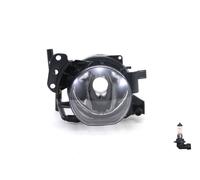 Faro Antiniebla Osram Night Breaker Laser Halógeno Para BMW 5er E60 E61 Derecha