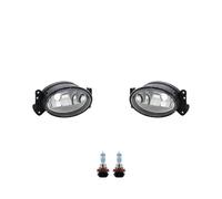 Faro Antiniebla Osram Night Breaker Laser L R Compatible Con Mercedes CLS