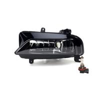 Faro Antiniebla Osram Night Breaker Laser Para Audi A5 8T Izquierdo Nuevo