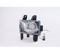 Faro Antiniebla Osram Night Breaker Laser Para Opel Astra H Lado Derecho H3