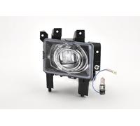 Faro Antiniebla Osram Night Breaker Laser Para Opel Astra H Lado Derecho H3