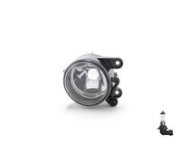 Faro Antiniebla Osram Night Breaker Laser Para VW Golf V 1K Derecha HB4