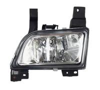 Faro antiniebla para automóvil, para Mazda Familia 323 1 Juego de Faros antiniebla Delanteros, Faros antiniebla Traseros, Conjunto de Faros antiniebla para automóvil (Solo 1 Lado Izquierdo)