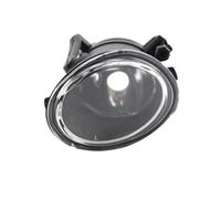 Faro Antiniebla Para BMW E46 Serie 3 2001-2005 Para M3 1999-2002 E39 Para M5 Evita La Humedad Y El Polvo Para El Coche Parachoques Luz Antiniebla(Left)