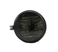 Faro antiniebla Para Caliber Para Challenger Para Caravan 2005-2010 Faros Antiniebla Delanteros 4805857AA 04805857AA(1Pc Grey Left)