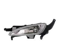 Faro antiniebla para KIA Optima K5 2010 2011 2012 2013 92201-4M000 Conjunto de Faros antiniebla Delanteros izquierdos para Parachoques de Coche Lámpara de conducción Faro antiniebla Delantero