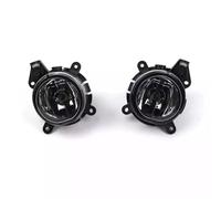 Faro Antiniebla Para Mini Para Cooper Para One R50 R52 R53 63176925050 Accesorios Para Automóviles Artudatech Par Luces Antiniebla Parachoques Delantero(Left and Right)