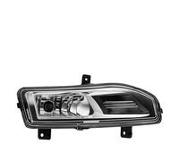 Faro Antiniebla Para Nissan Para Qashqai 2017 2018 2019 2020 2021 Faro Delantero Derecho Antiniebla Con Bombilla Luces Antiniebla Delanteras