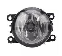 Faro Antiniebla para Peugeot 107 207 307 4007 407 607 Lámpara Antiniebla del Parachoques Delantero del Coche 620639 Luces Antiniebla Coche