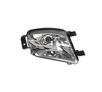 Faro antiniebla para Peugeot 308, Peugeot 408, 308SW, 308CC, 9670528380. Conjunto de Faros antiniebla Delanteros izquierdos para Parachoques con Bombilla.