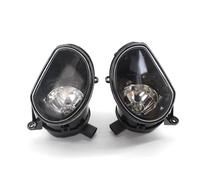 Faro Antiniebla Para Q7 2007-2009 Para A3 2004-2008 Conjunto Luces Antiniebla Delanteras Con Bombillas 8P0941699A 8P0941700A Conjunto Faros Antiniebla(1 par)
