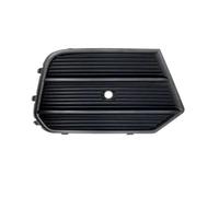 Faro Antiniebla Para Rejilla Inferior Parachoques Con Orificio Radar 8U0807681Q 8U0807682Q Para El Tercer Trimestre Para Q3 2016 2017(lado derecho)