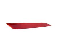 Faro Antiniebla Para Seat Para Leon 5F1 5D FR Hatch Parachoques Trasero Derecho Reflector Rojo 5F0945106H 2017-2020
