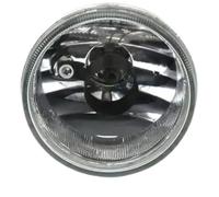 Faro antiniebla Para Suzuki Para SX4 2007-2011 Para Aerio 2002 2003 2004 Luz Antiniebla Del Parachoques Delantero(1 PCS Left)