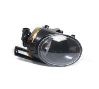 Faro Antiniebla Para VW Para Passat B6 2006 2007 2008 3C0941699 3C0941700A Conjunto Faros Antiniebla Parachoques Delantero Lámpara Conducción Luces Antiniebla Delanteras(1 Right)