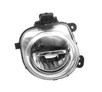 Faro antiniebla Para X3 Para X4 Para X5 Para X6 F15 F16 F25 F26 F85 F86 2011-2019 Luz Antiniebla Delantera DRL 63177317251 63177317252(Left 63177317251)