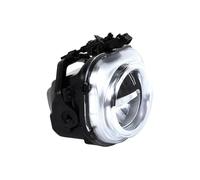 Faro Antiniebla Para X4 XDrive35i Para X Line Para Sport Utility 4-Door 2015 2016 Parachoques Delantero Luz Antiniebla Lámpara Conducción 63177317251 63177317252