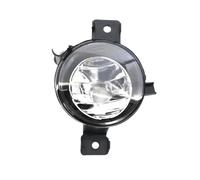 Faro antiniebla Para X5 35dx 35ix 50ix E70 2010-2013 Luz Antiniebla Del Parachoques Delantero 63177224643 63177224644(Right 63177224644)