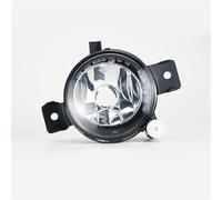 Faro Antiniebla para X5 E70 Sport Package 2011 2012 2013 63177224643 63177224644 Luz Antiniebla del Parachoques Delantero Coche Sin Lámpara Luces Antiniebla Coche(Without Lamp 1 Left)
