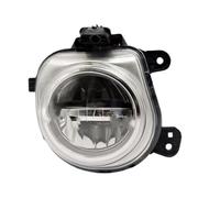 Faro antiniebla Para X5 F15 F85 Para X4 F26 Para X6 F16 F86 2013 2014 2015 2016 Conjunto De Faros Antiniebla Delanteros(Right side)