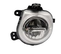Faro antiniebla Para X5 F15 F85 Para X4 F26 Para X6 F16 F86 2013 2014 2015 2016 Conjunto De Faros Antiniebla Delanteros(Left side)