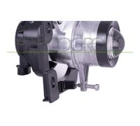 Faro Antiniebla Prasco FT0324414 para Fiat