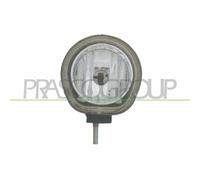 Faro Antiniebla Prasco FT1224433 para Alfa Romeo Fiat