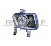 Faro Antiniebla Prasco FT3424423 Tyc para Fiat