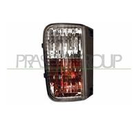 Prasco Nebelscheinwerfer OP9324454 links